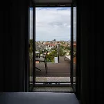 酒店 The Rex - Mansion House - Private Parking 波尔图