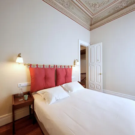 The Rex - Mansion House - Private Parking Ξενοδοχείο 2*