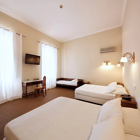 Hotell The Rex - Mansion House - Private Parking Oporto