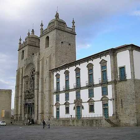 The Rex - Mansion House - Private Parking Ξενοδοχείο