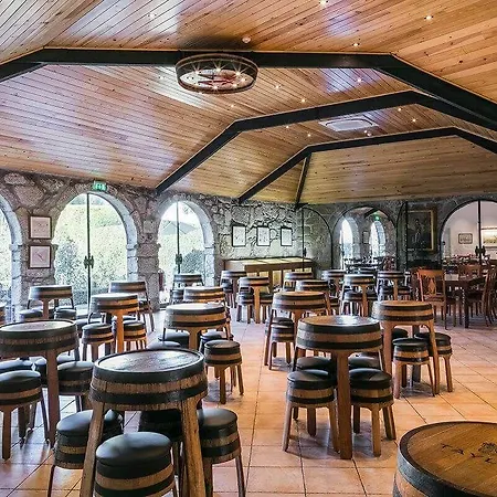 The Rex - Mansion House - Private Parking Ξενοδοχείο