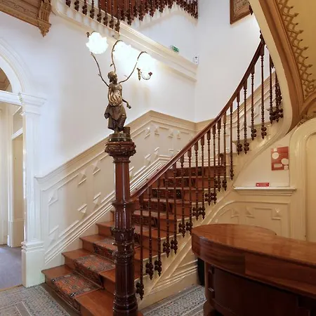 Ξενοδοχείο The Rex - Mansion House - Private Parking Πόρτο