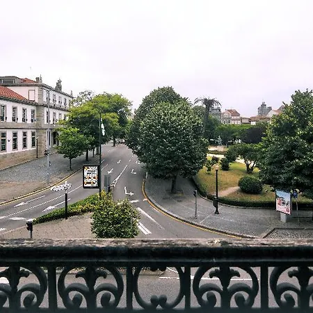 The Rex Hotel