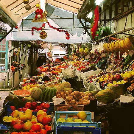 The Rex - Mansion House - Private Parking Ξενοδοχείο 2*