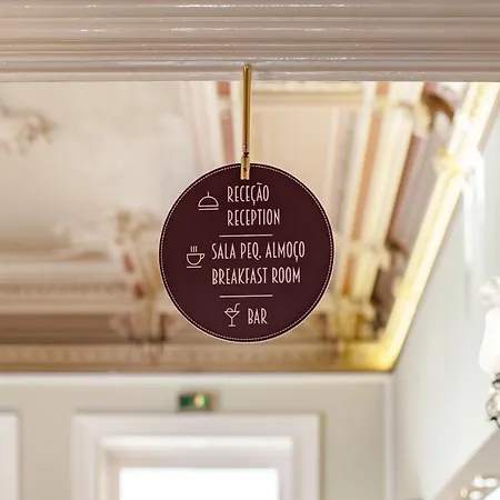 Ξενοδοχείο The Rex - Mansion House - Private Parking 2*