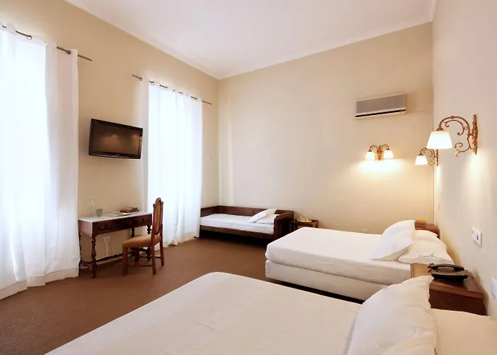 Hotel The Rex - Mansion House - Private Parking Oporto