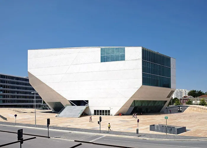 The Rex - Mansion House - Private Parking Oporto