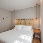 The Rex - Mansion House - Private Parking מלון 2*