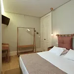 מלון The Rex - Mansion House - Private Parking