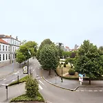 The Rex - Mansion House - Private Parking Oporto