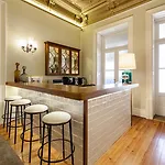 The Rex - Mansion House - Private Parking 2*