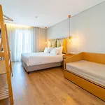 Hotell The Rex - Mansion House - Private Parking