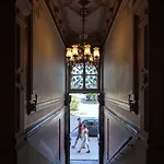 Hotell The Rex - Mansion House - Private Parking Oporto