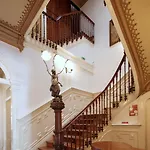 The Rex - Mansion House - Private Parking מלון 2*