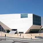 The Rex - Mansion House - Private Parking Oporto