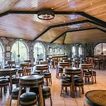 The Rex - Mansion House - Private Parking Hotell