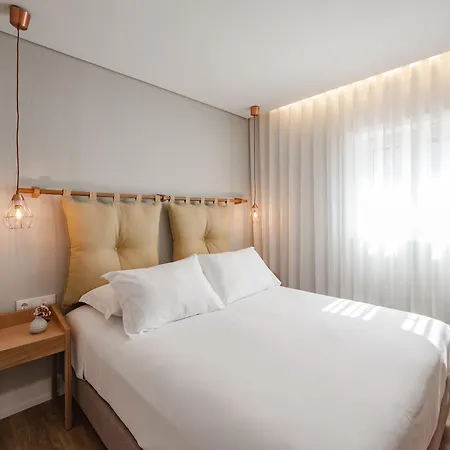 Hotel The Rex Porto