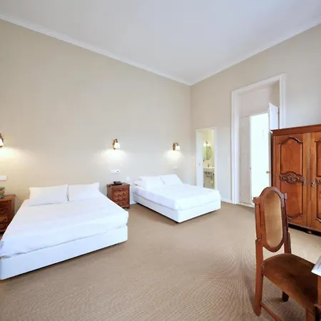 The Rex Hotel