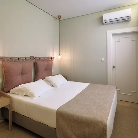 Hotel The Rex Porto
