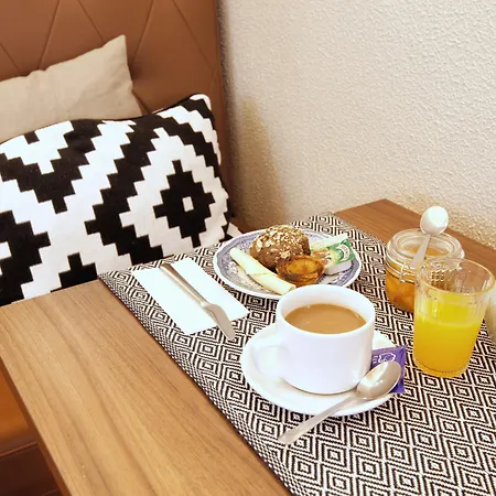 The Rex Hotel Porto