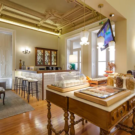 The Rex Hotel