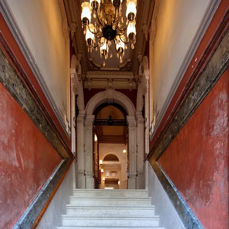 The Rex Hotel Porto
