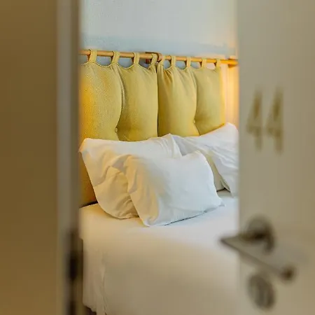 The Rex Hotel