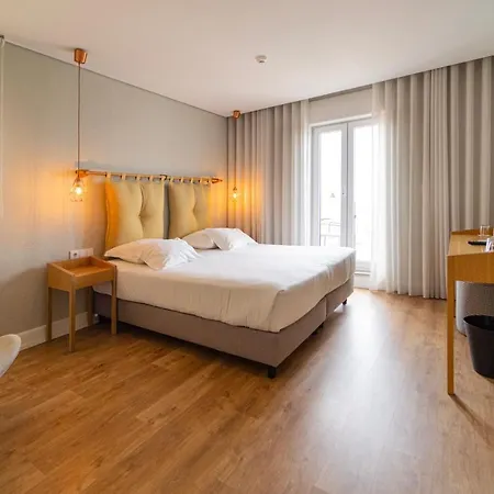 The Rex Hotel Porto