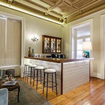 The Rex - Mansion House - Private Parking Hotel