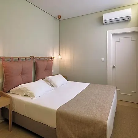 Hotel The Rex - Mansion House - Private Parking Oporto