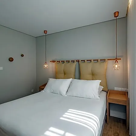 Hotel The Rex - Mansion House - Private Parking