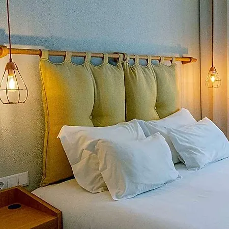 Hotel The Rex - Mansion House - Private Parking 2*
