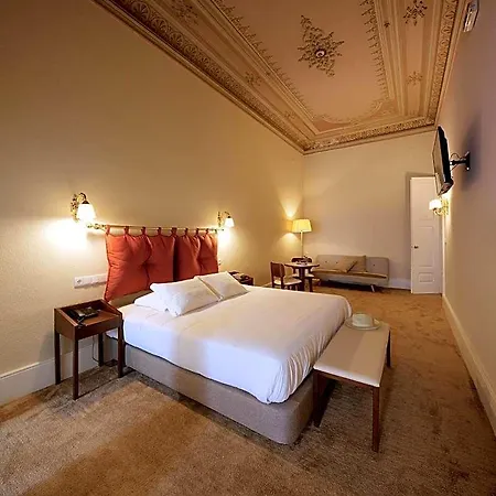 The Rex - Mansion House - Private Parking فندق 2*