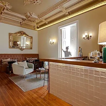 The Rex - Mansion House - Private Parking Hotel