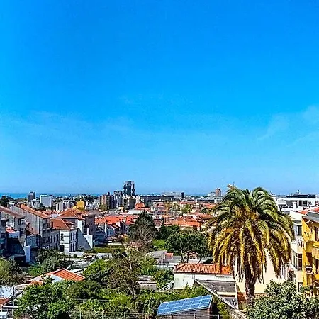 Hotel The Rex - Mansion House - Private Parking Porto