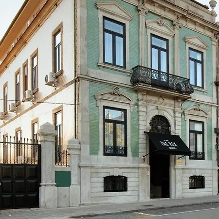 Ξενοδοχείο The Rex - Mansion House - Private Parking