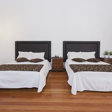The Rex Hotel 2*