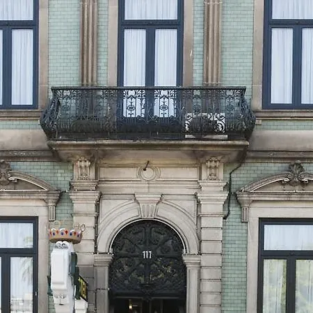 The Rex - Mansion House - Private Parking Hotel