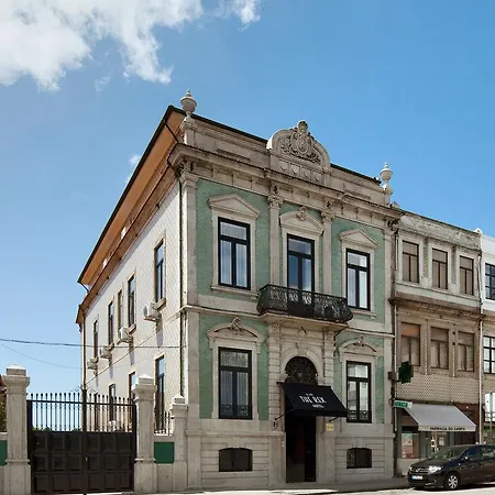 The Rex 2* Porto