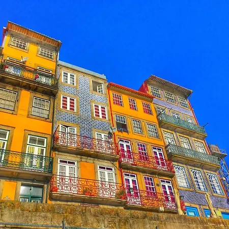 Hotel The Rex Porto