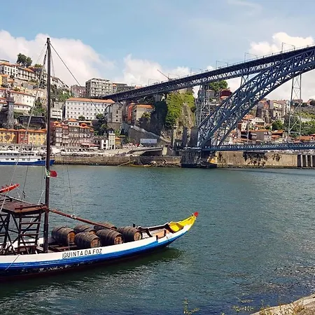 The Rex Porto