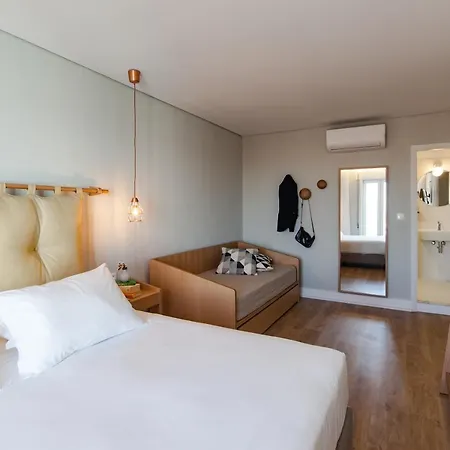 The Rex Hotel