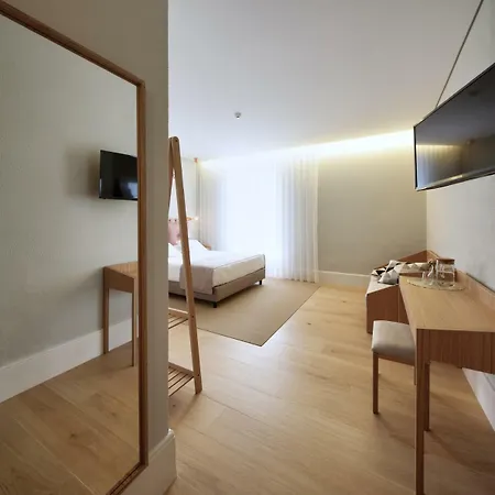 The Rex Hotel