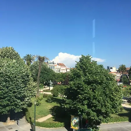 Szálloda The Rex