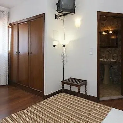 The Rex - Mansion House - Private Parking Hotel Porto
