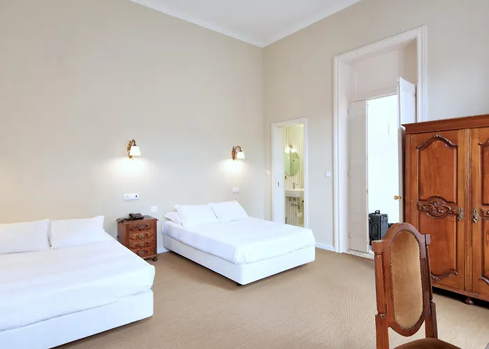 The Rex - Mansion House - Private Parking Porto