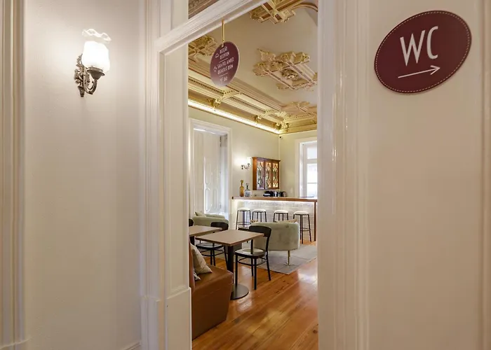 The Rex - Mansion House - Private Parking