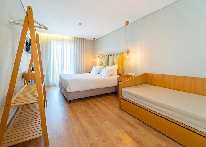 Hotel The Rex - Mansion House - Private Parking