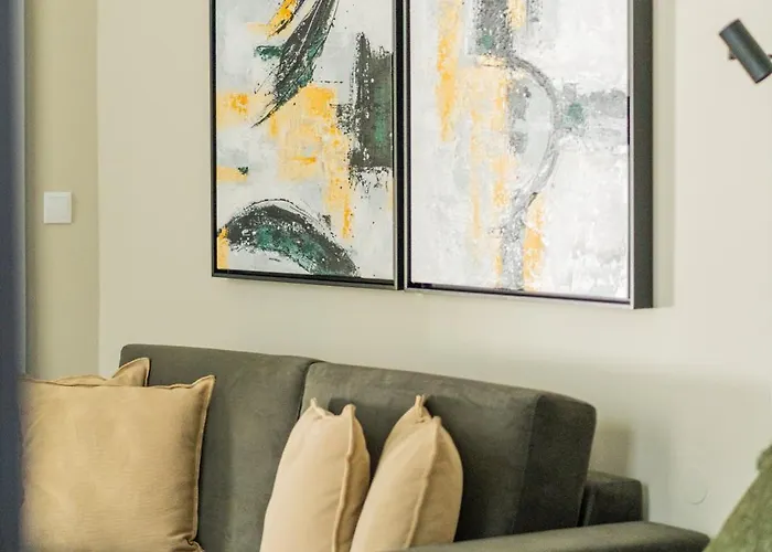 Hotel The Rex - Mansion House - Private Parking Porto