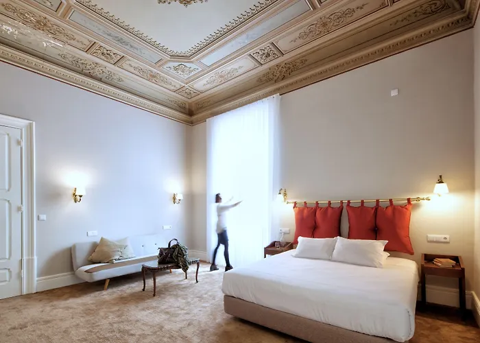 The Rex - Mansion House - Private Parking 酒店